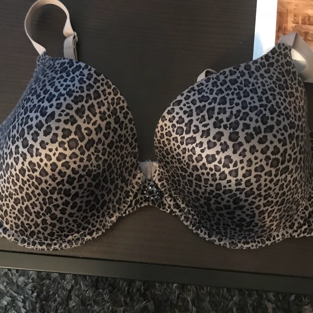 Maidenform push up bra